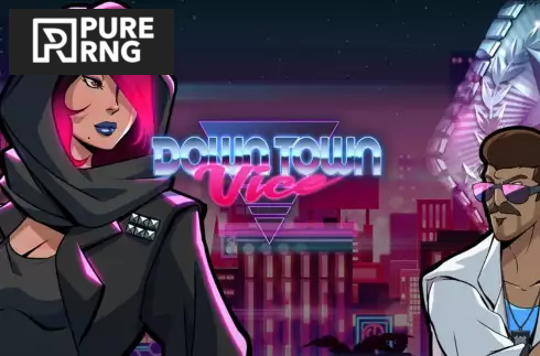 Downtown Vice